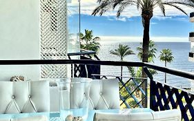 Mi Capricho Beachfront- 3-7 Apartment With Sea Views